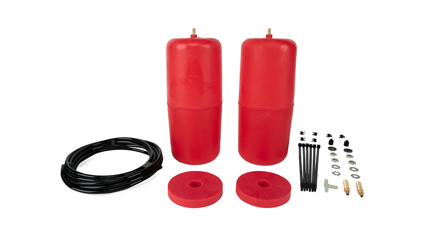 Air Lift 60864 Air Spring Kit For Jeep Cherokee Trailhawk