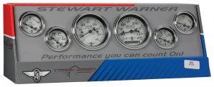 Box Kit 6-Ga Elec Wings