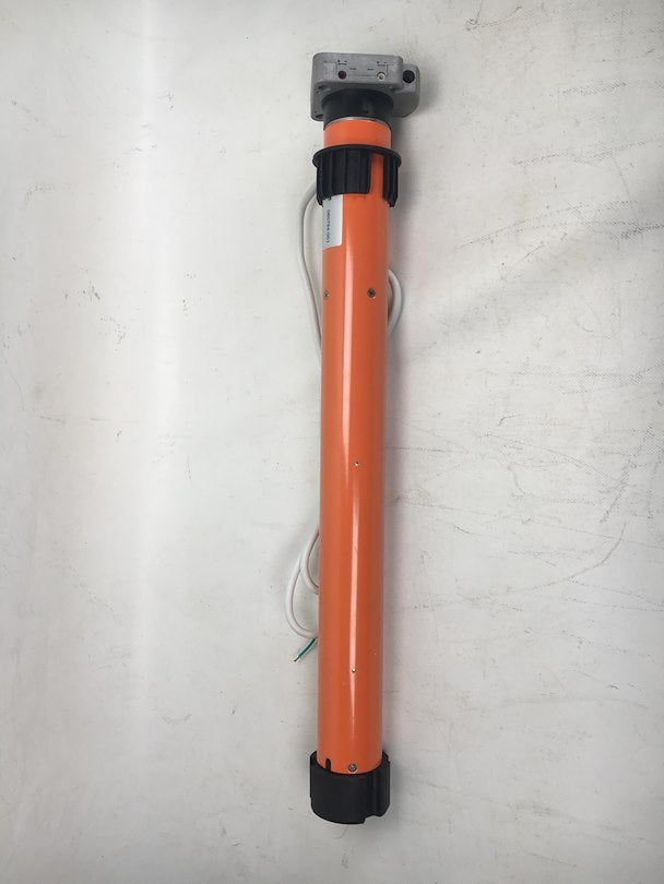 CAREFREE Awning Motor R001853 for Paramount - Reliable and Efficient Replacement Motor