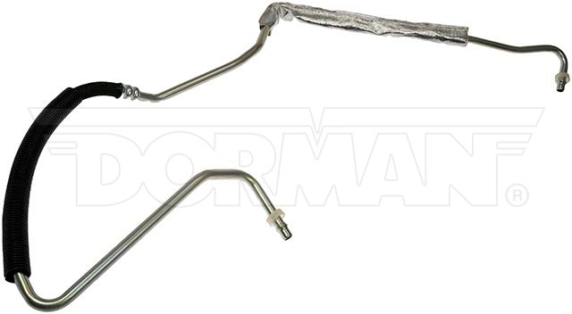 Dorman 624-735 Automatic Transmission Oil Cooler Hose Assembly Compatible With Select Chevrolet/Gmc Models