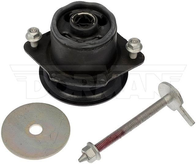 Dorman 523-537 Front Body Mount Compatible With Select Chevrolet/Gmc Models