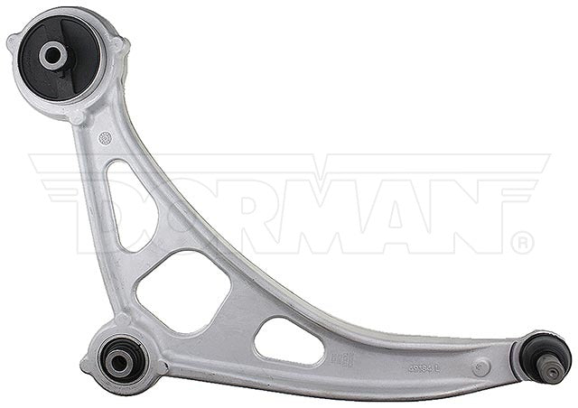 Dorman Premium Cb69393Pr Front Driver Side Lower Suspension Control Arm And Ball Joint Assembly Compatible With Select Nissan Models