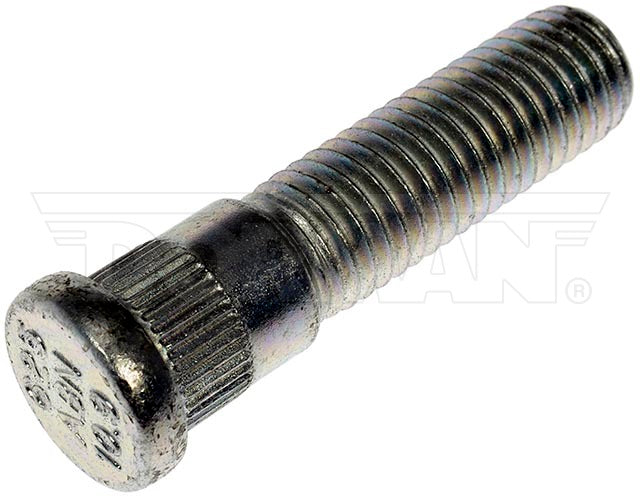 Dorman 610-625 Front Wheel Lug Stud Compatible With Select Ford Models, 10 Pack