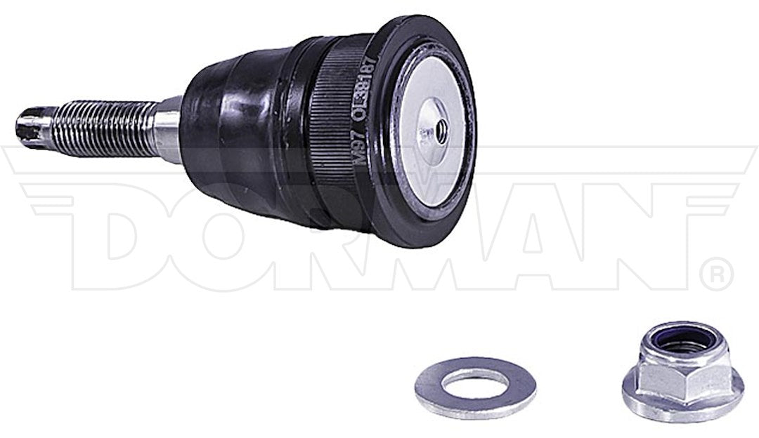 Dorman Premium Bj81106Pr Front Upper Suspension Ball Joint Compatible With Select Dodge/Ram Models