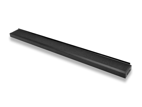 Romik® Rob-T 'Drp' Truck Running Boards Side Steps Fits Chevrolet Silverado/Gmc Sierra Crew Cab (2019-Present)
