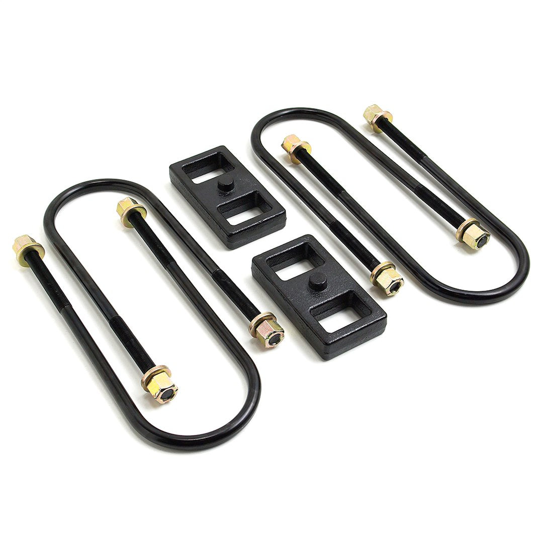 Readylift 66-1201 1.0 Rear Kit For Dodge Ram 2500/3500 2Wd/4Wd, Silver