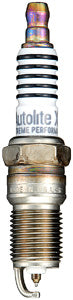 Autolite Iridium Xp Automotive Replacement Spark Plugs, Xp5243 (4 Pack)