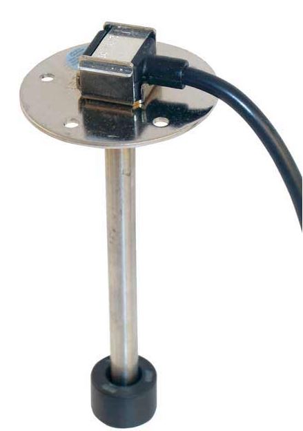 Sender-Reed Ss Electrical In