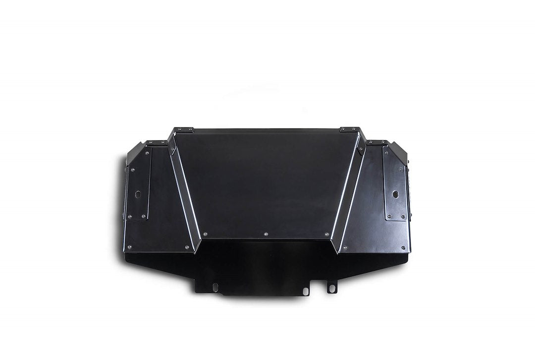 Addictive Desert Designs - 2021 Ford Bronco Rock Fighter Skid Plate (Use W/Rock Fighter Front Bumper) (Ac23005Na03)