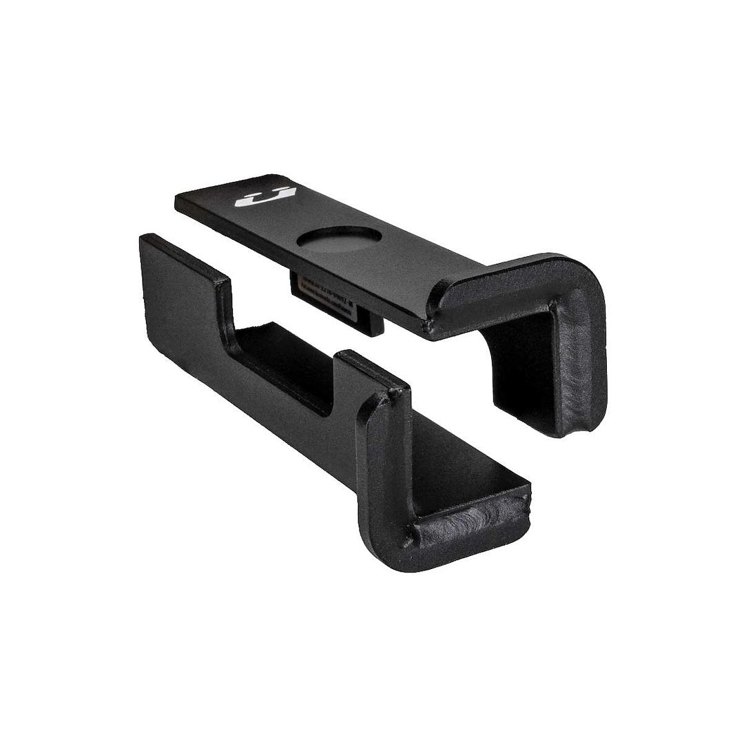 Kuat Aha252 Hitch Reducer 2.5' To 2', Towing Compatbile