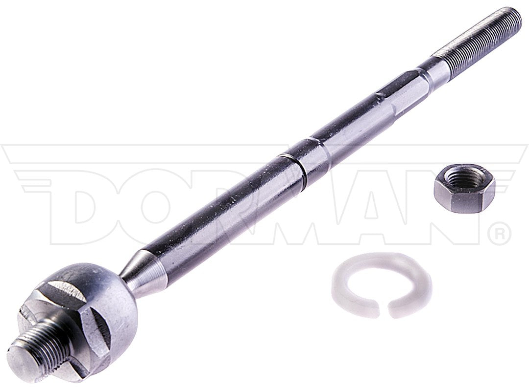Dorman Ti81340Xl Front Inner Steering Tie Rod End Compatible With Select Chrysler/Dodge Models