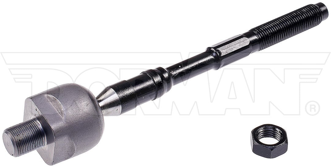 Dorman Ti69080Xl Front Inner Steering Tie Rod End Compatible With Select Nissan Models