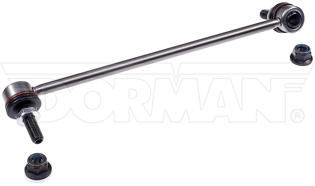 Dorman Sl69012Xl Front Passenger Side Suspension Stabilizer Bar Link Kit Compatible With Select Nissan Models