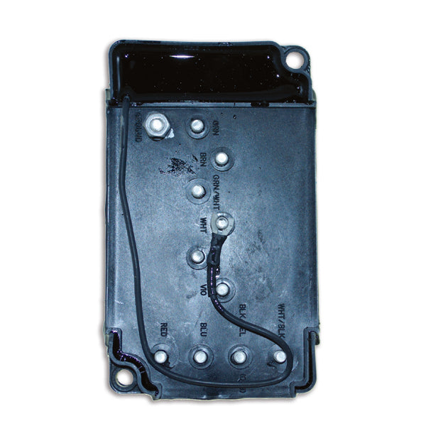 Cdi Electronics 114-7778 Mercury/Mariner Ignition Pack - 3/6 Cyl (1984-1999)