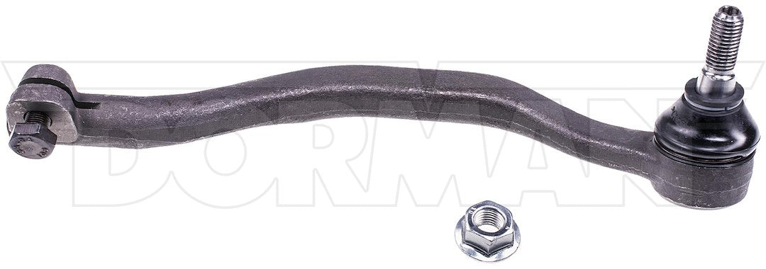 Dorman Premium To29072Pr Front Passenger Side Outer Steering Tie Rod End Compatible With Select Mini Models