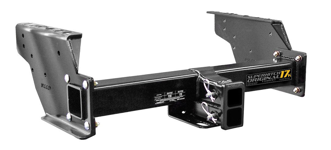 Torklift D1102 Super Hitch