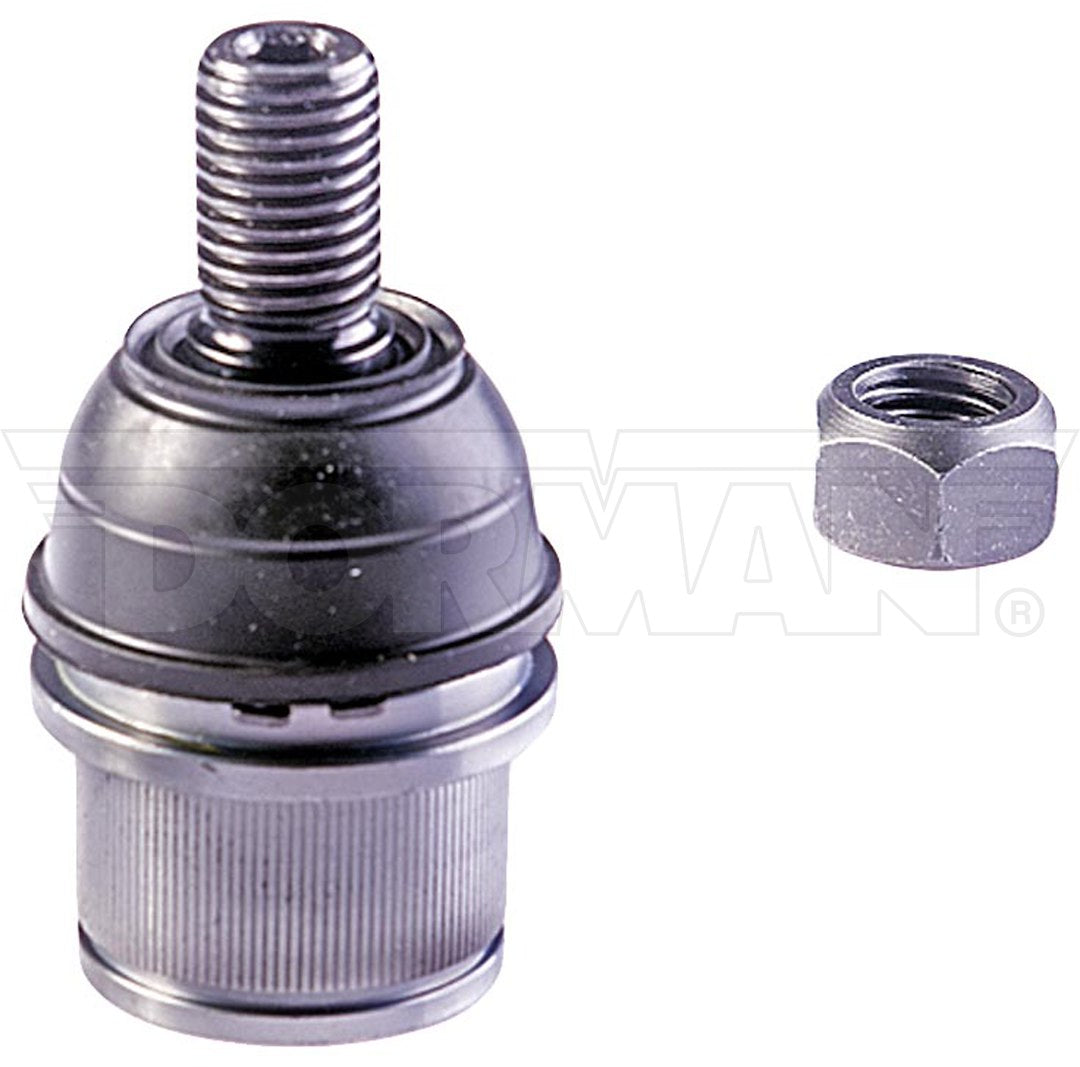 Dorman Bj82295Xl Front Lower Suspension Ball Joint Compatible With Select Dodge/Ram Models