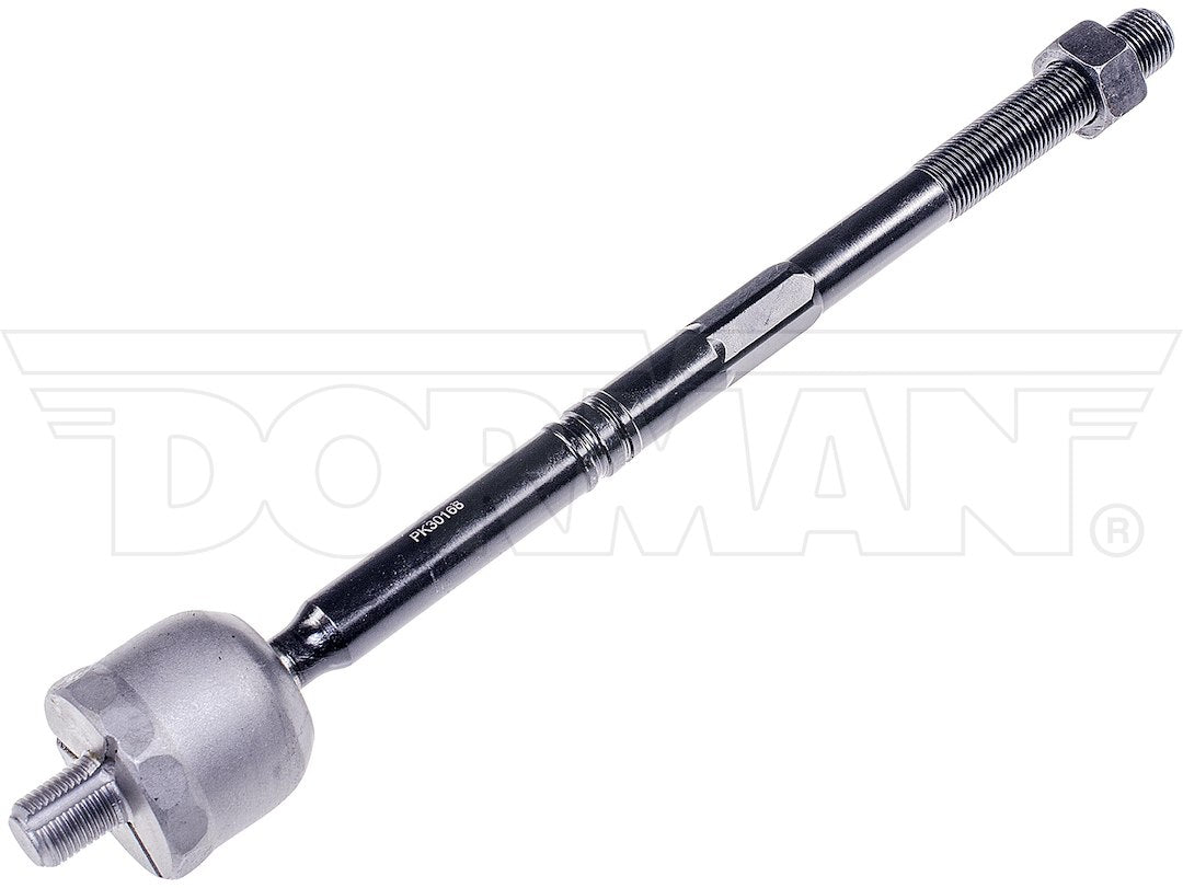 Dorman Ti85460Xl Front Inner Steering Tie Rod End Compatible With Select Ford/Lincoln Models