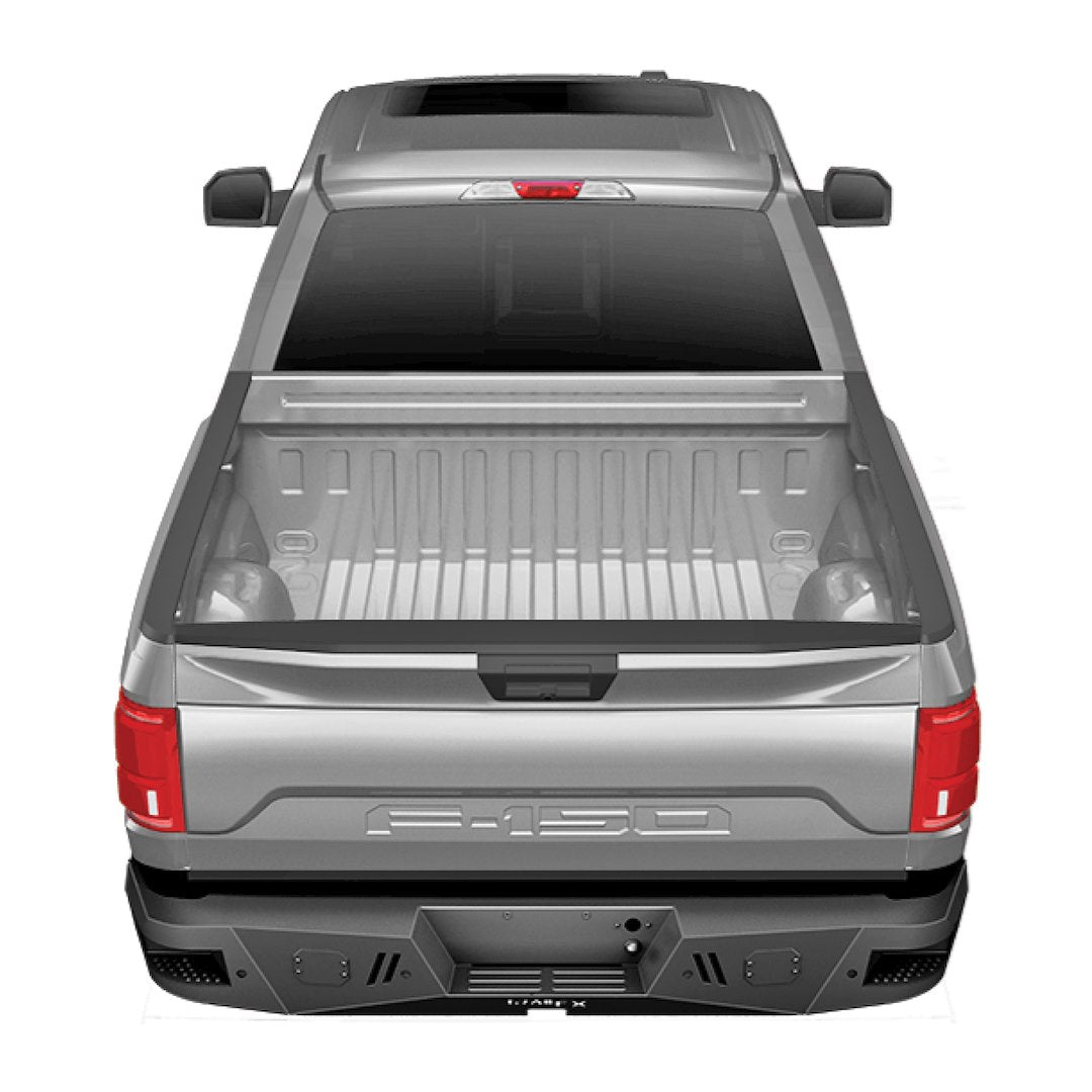 Trailfx Trail Fx Rldb001Ti Rldb 15-16 Ford F150