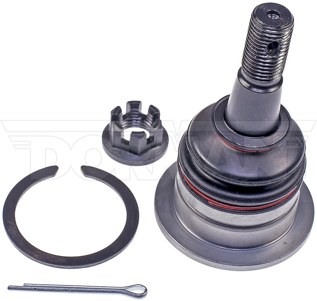 Dorman Bj74026Xl Front Upper Suspension Ball Joint Compatible With Select Toyota Models