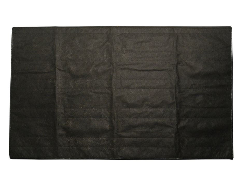 Design Engineering 010752 29 X 48 Protective Absorbent Oil Rug