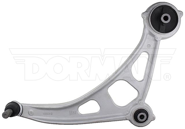 Dorman Premium Cb69394Pr Front Passenger Side Lower Suspension Control Arm And Ball Joint Assembly Compatible With Select Nissan Models