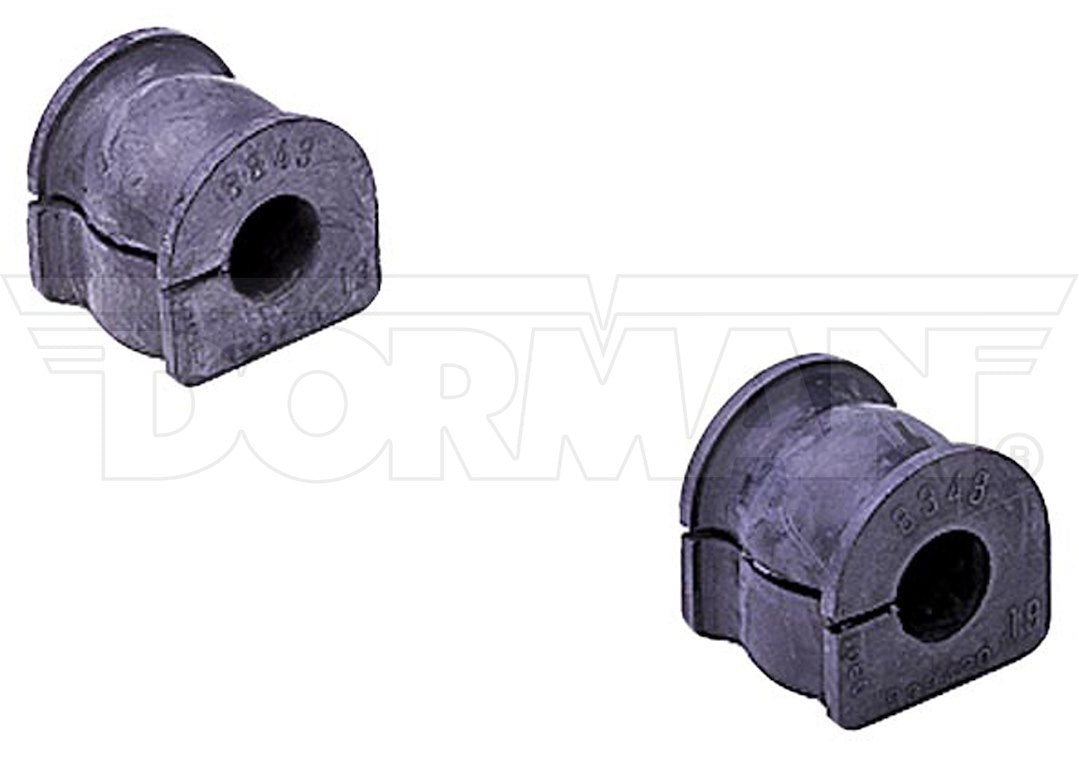 Dorman Premium Bsk50539Pr Rear Suspension Stabilizer Bar Bushing Kit Compatible With Select Acura Models