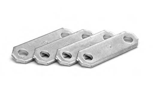 Dexter Axle Dexter K7128900 Shackle Link