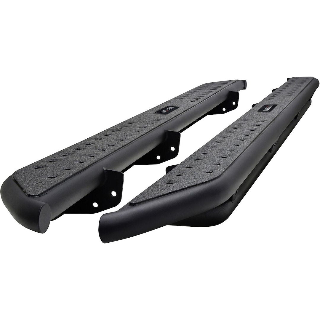 Westin Outlaw Nerf Step Bars