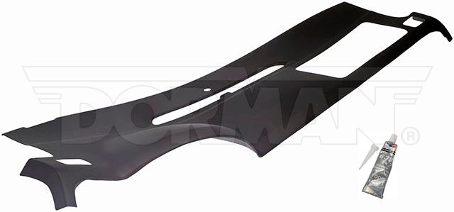 Dorman 926-120 Dashboard Cover Panel Compatible With Select Chevrolet/Gmc Models