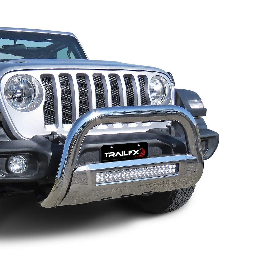 Trailfx Grille Guard B1613S