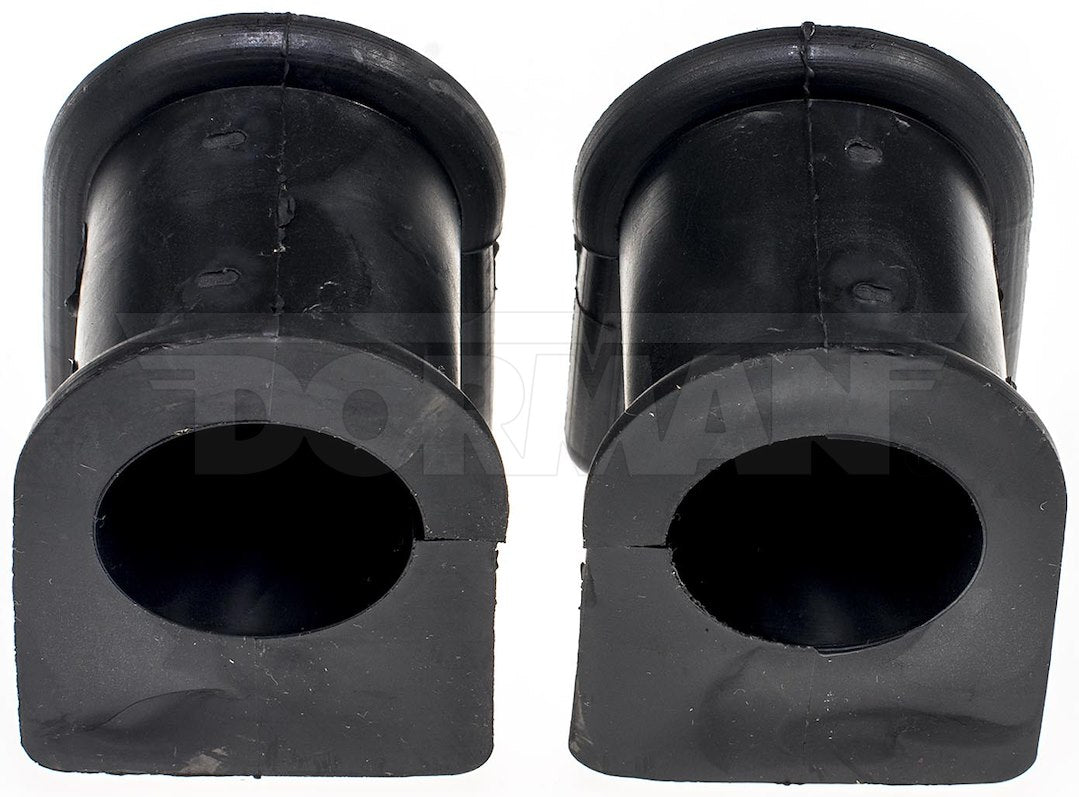 Dorman Premium Bb80072Pr Front To Frame Suspension Stabilizer Bar Bushing Kit Compatible With Select Ford Models