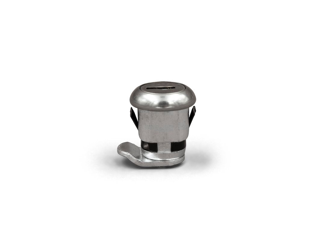 Thetford 94150 Hatch Key Lock 5/8' Cam W/751, Chrome