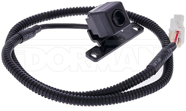 Dorman 590-073 Rear Park Assist Camera Compatible With Select Honda Models