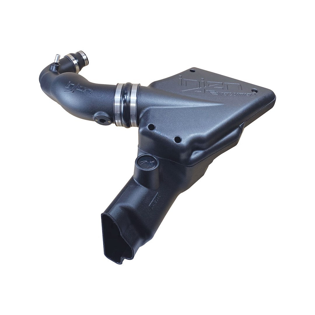 Injen Technology - Evolution Roto-Molded Air Intake System (Evo9203)