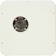 Suburban Mfg Co 6377Apw Door Plr Wht 10 Gal Suburban
