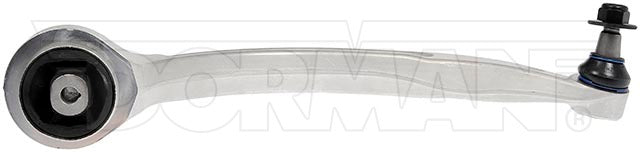 Dorman Premium Cb12283Pr Front Driver Side Lower Rearward Suspension Control Arm And Ball Joint Assembly Compatible With Select Audi Models