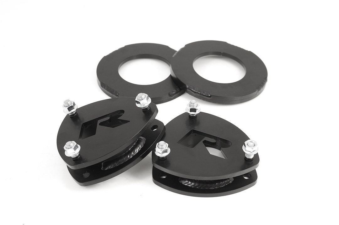 Readylift 69-6420 2.0'' Sst Lift Kit For Jeep Grand Cherokee 4Wd
