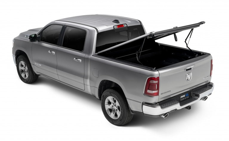 A.R.E Truck Accessories Pa-Dc471 Double Cover Tonneau Fits Chevrolet Silverado 1500