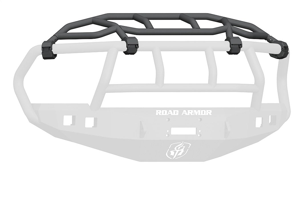 Road Armor Stealth Front Bumper Intimidator