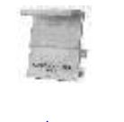 Leer Frontier Rear Block 133968
