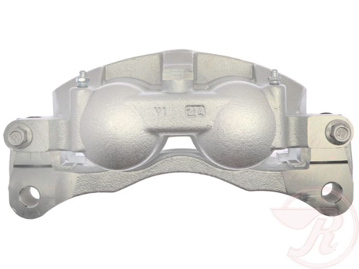 Raybestos Frc12463Dn Brake Caliper & Bracket