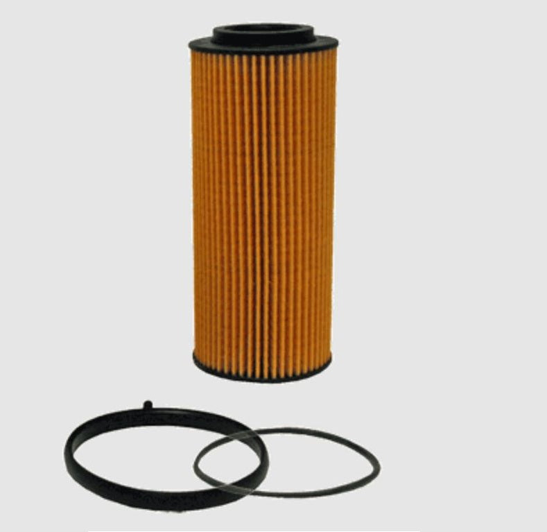 Wix Cartridge Lube Metal Free Filter - 57204