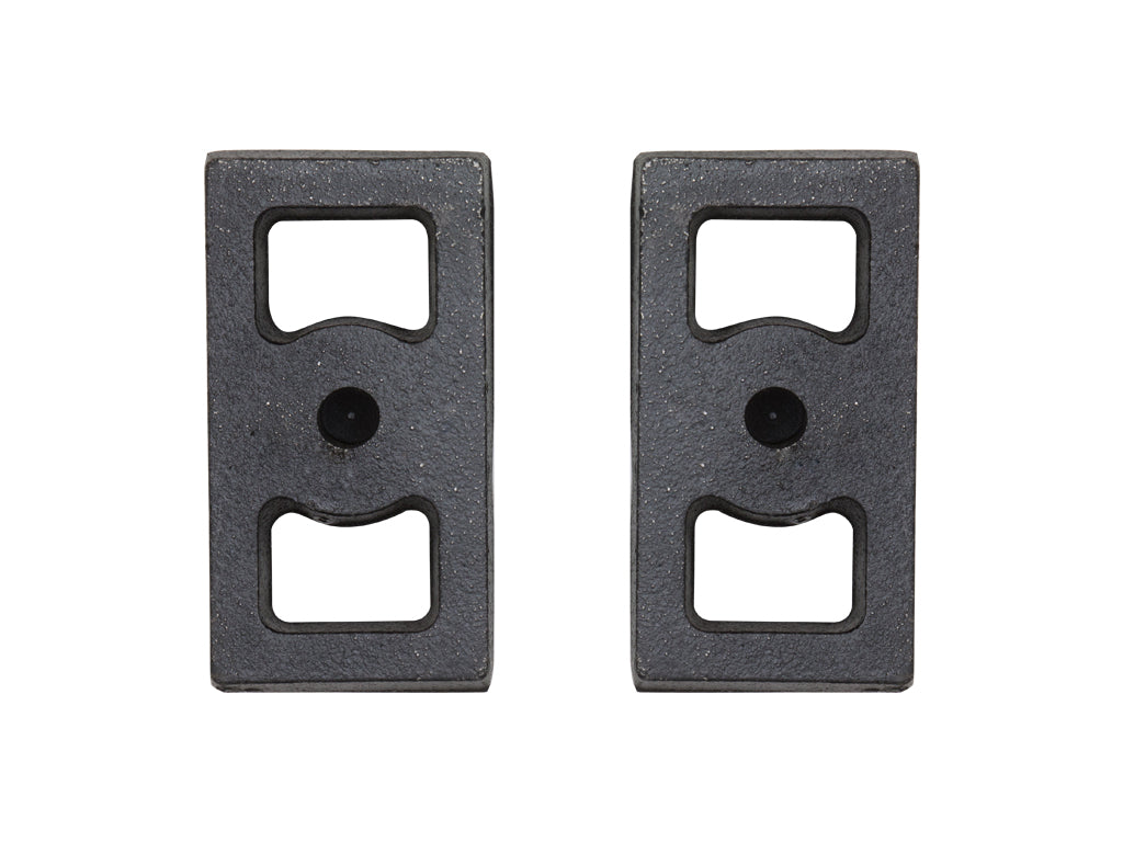 Icon 1' Cast Block Kit, 191201