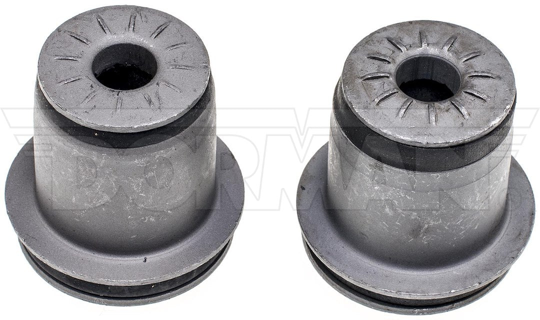 Dorman Premium Bb8704Pr Front Upper Suspension Control Arm Bushing Kit Compatible With Select Ford/Mazda/Mercury Models