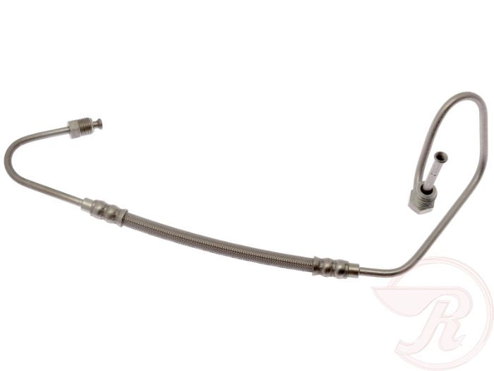 Raybestos Brake Element3 Bh384104 Brake Hose