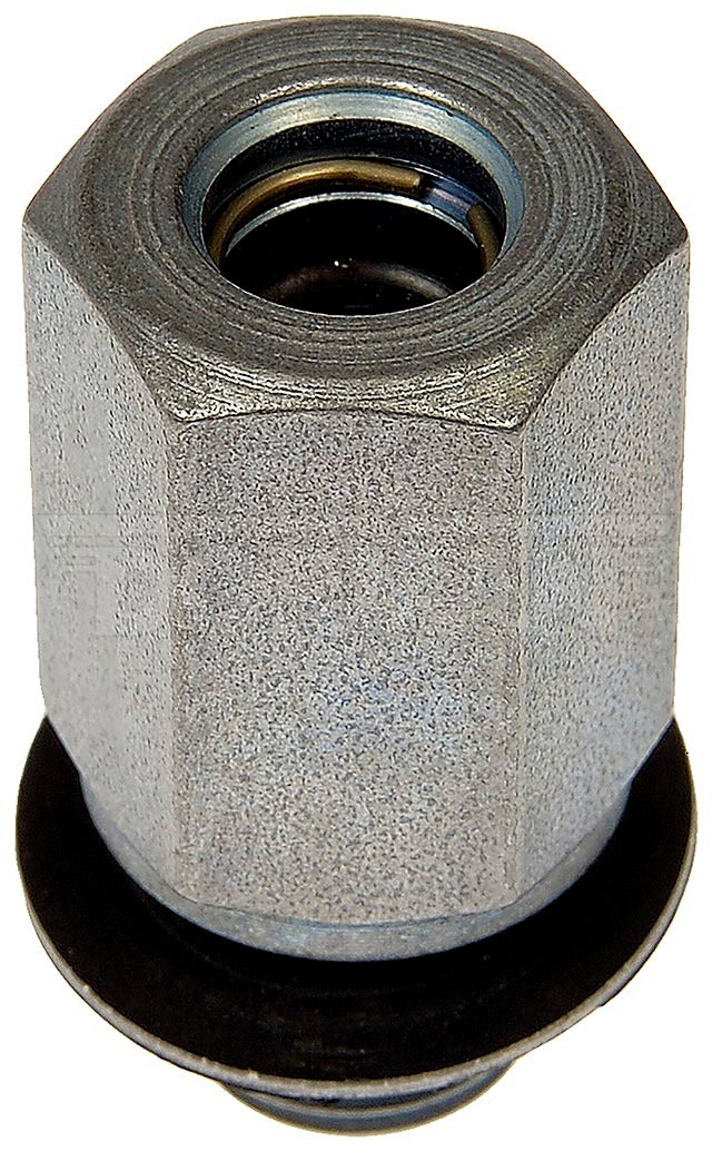 Dorman 667-504 Turbocharger Coolant Line Fitting Compatible With Select Buick/Chevrolet Models, 1 Pair