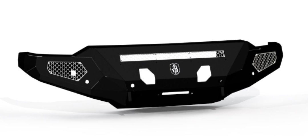 Road Armor - 3202Ef0B - Road Armor 3202Ef0B Evolution Front Bumper