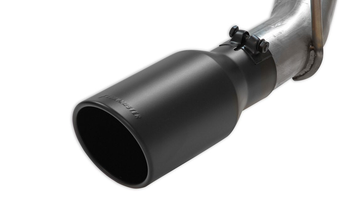 Flowmaster 717912 Flowfx Cat-Back Exhaust System