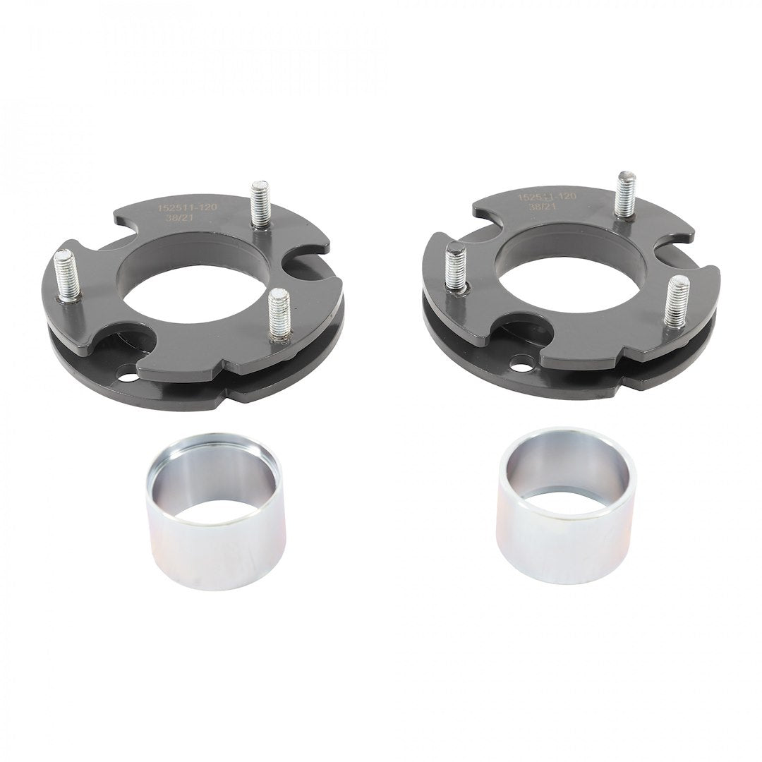 Belltech 34867 Leveling Kit Fits 2021-22 F-150 2Wd